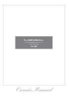 Luxman DA-200-Owners-Manual 